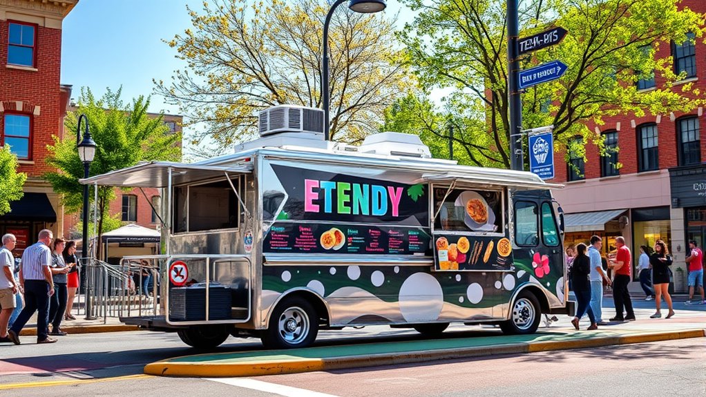 food truck permits and costs