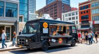 food truck permits and costs