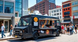 food truck permits and costs