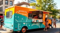 food truck permits and costs