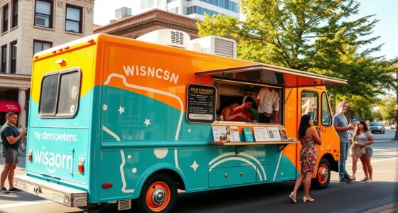 food truck permits and costs