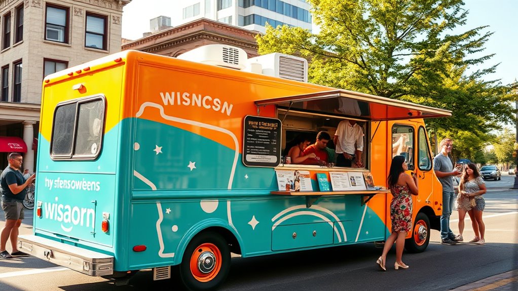 food truck permits and costs