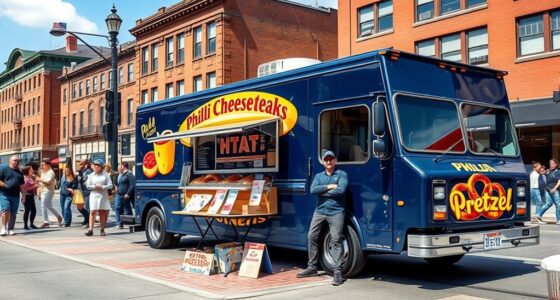 food truck permits and costs