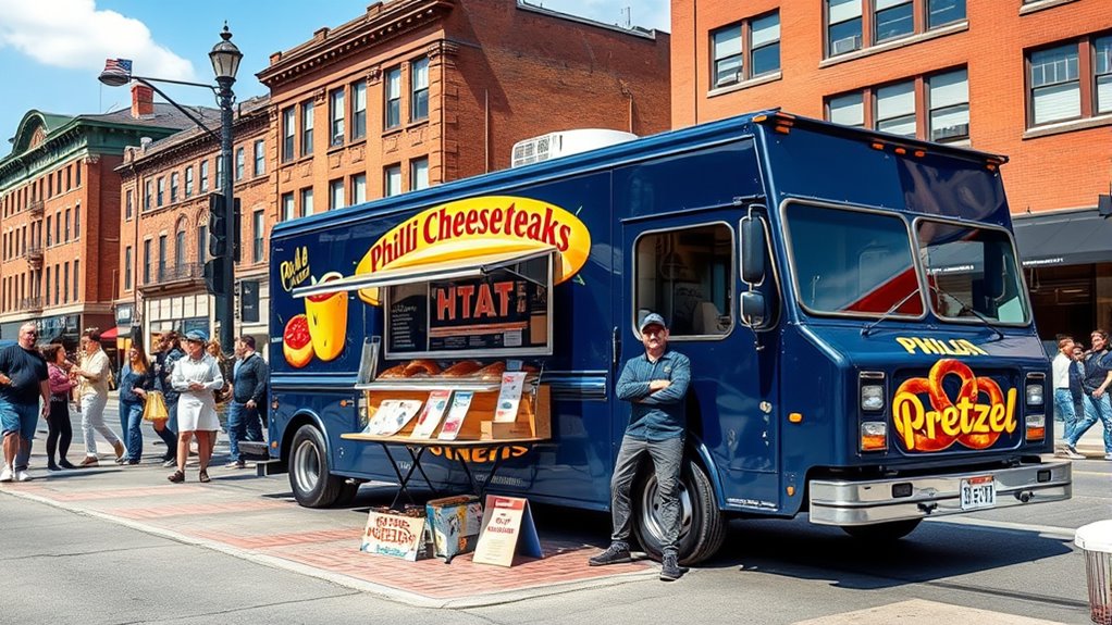 food truck permits and costs