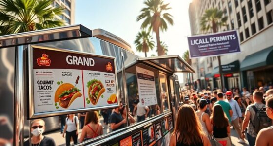 food truck permits and costs