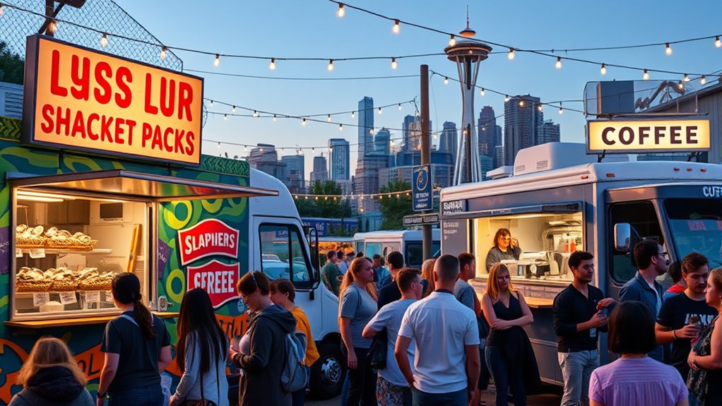 food truck permits and inspections