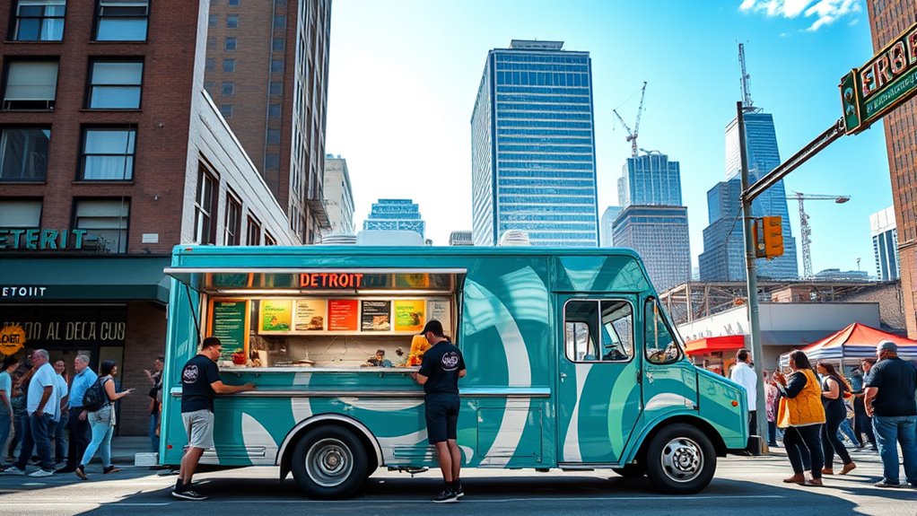 food truck permits and licenses