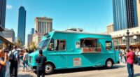 food truck permits and locations