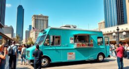 food truck permits and locations