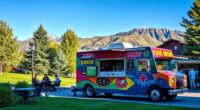 food truck permits and locations