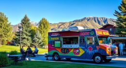 food truck permits and locations