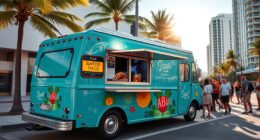 food truck permits and marketing