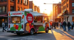 food truck permits costs locations