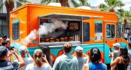 food truck permits costs locations