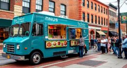 food truck permits costs locations