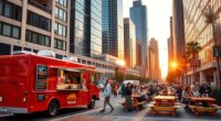food truck regulation requirements