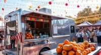 food truck seasonal readiness