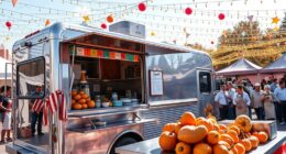 food truck seasonal readiness