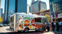 food truck setup guide
