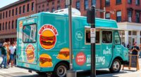 food truck setup guide