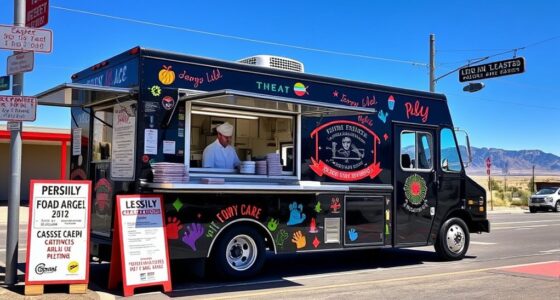 food truck setup guide
