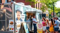 food truck setup guide