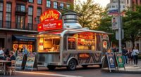 food truck setup guide