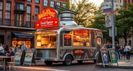 food truck setup guide
