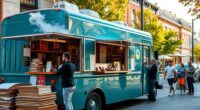 food truck start up guide