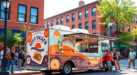 food truck start up guide