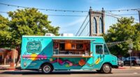 food truck startup chattanooga