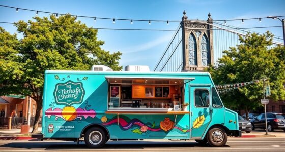 food truck startup chattanooga