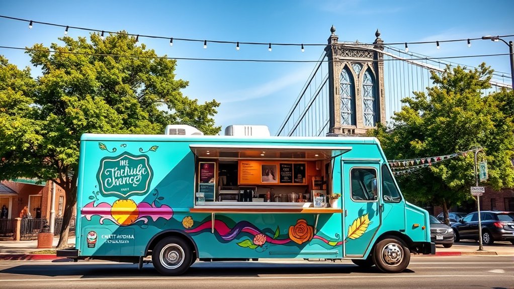 food truck startup chattanooga