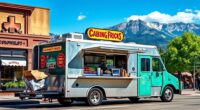 food truck startup colorado springs