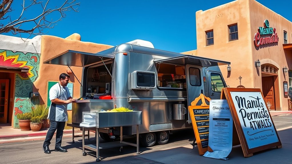 food truck startup cost breakdown