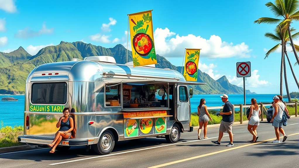 food truck startup costs