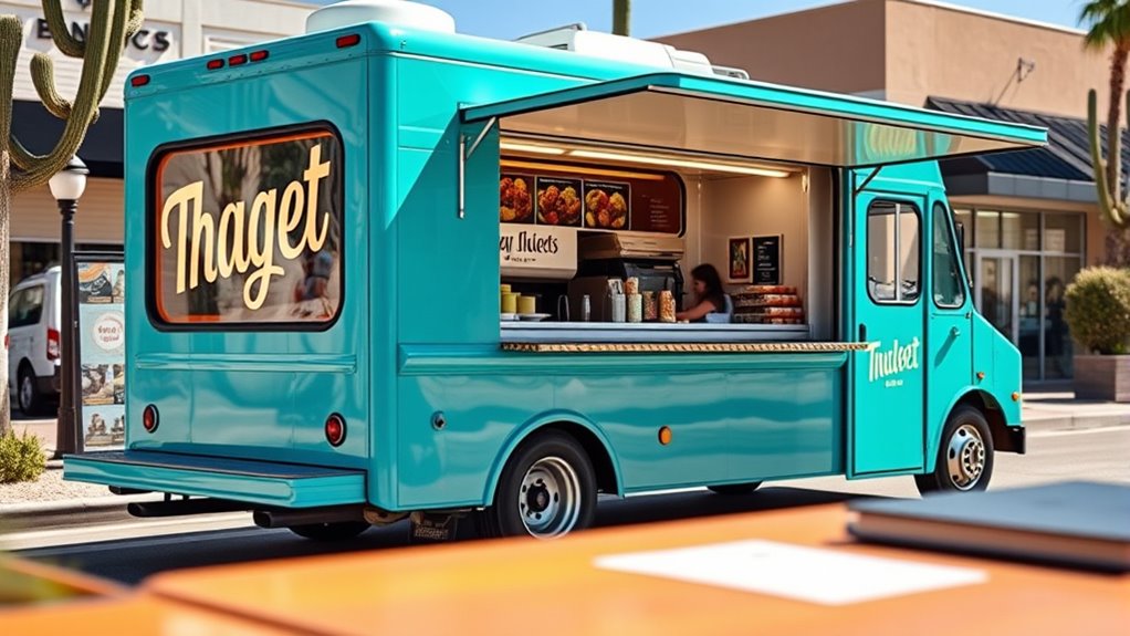 food truck startup costs