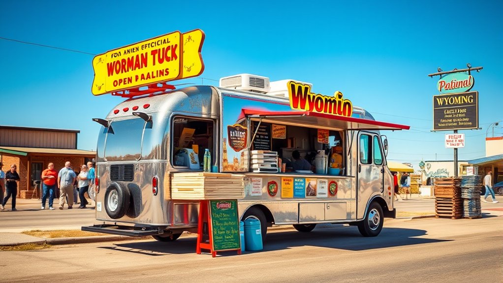 food truck startup costs
