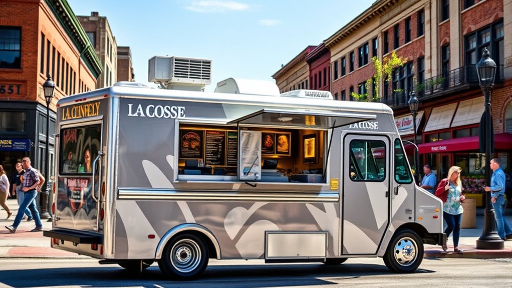 food truck startup costs