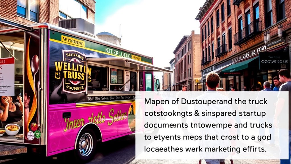 food truck startup costs