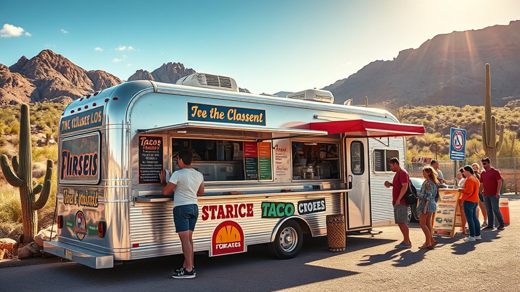 food truck startup costs