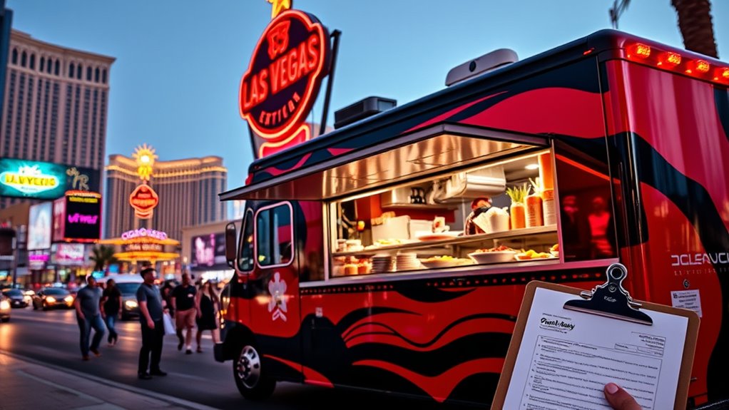 food truck startup costs