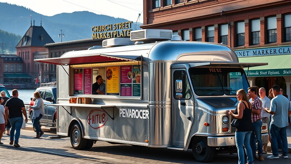 food truck startup costs