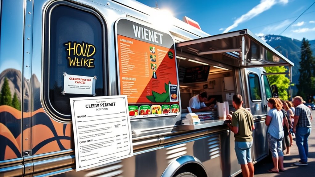 food truck startup costs