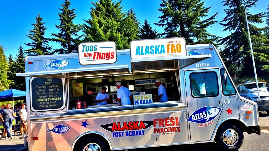 food truck startup costs