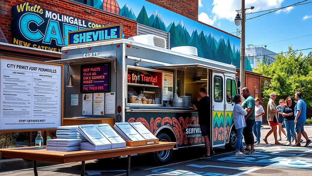 food truck startup costs
