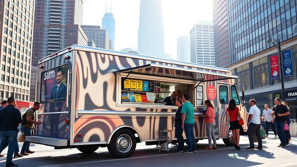 food truck startup costs