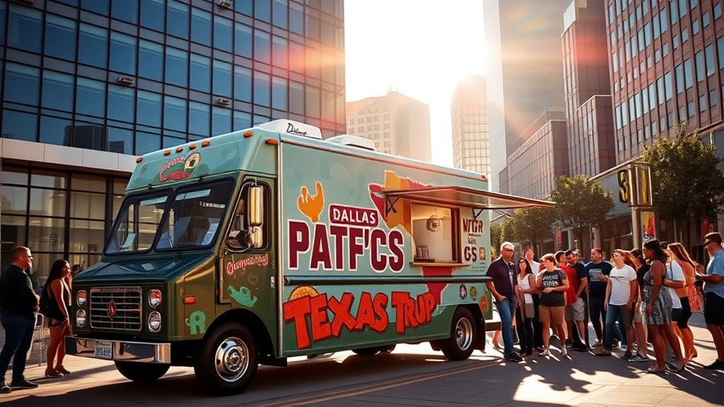 food truck startup costs