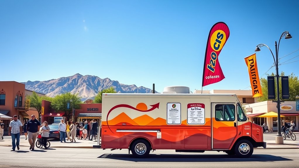 food truck startup costs