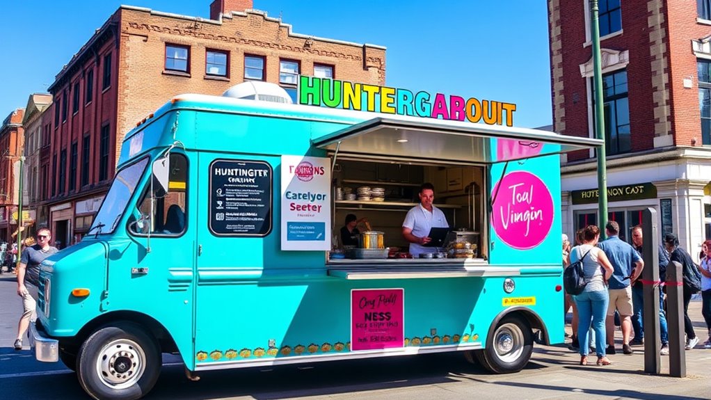 food truck startup costs